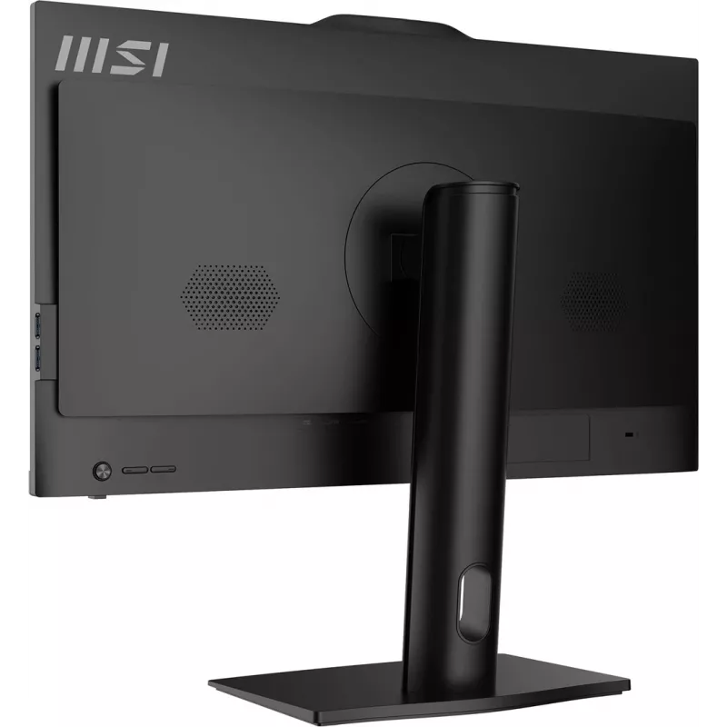 MSI Pro AP242P 14M-892XEU Intel® Core™ i5 i5-14400 60.5 cm (23.8) 1920 x 1080 pixels All-in-One PC 16 GB DDR5-SDRAM 500 GB SSD NoOS Wi-Fi 6E (802.11ax) Black