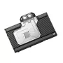Corsair Hydro CX-9020017-WW computer cooling system Graphics card Heatsink/Radiator Black 1 pc(s)