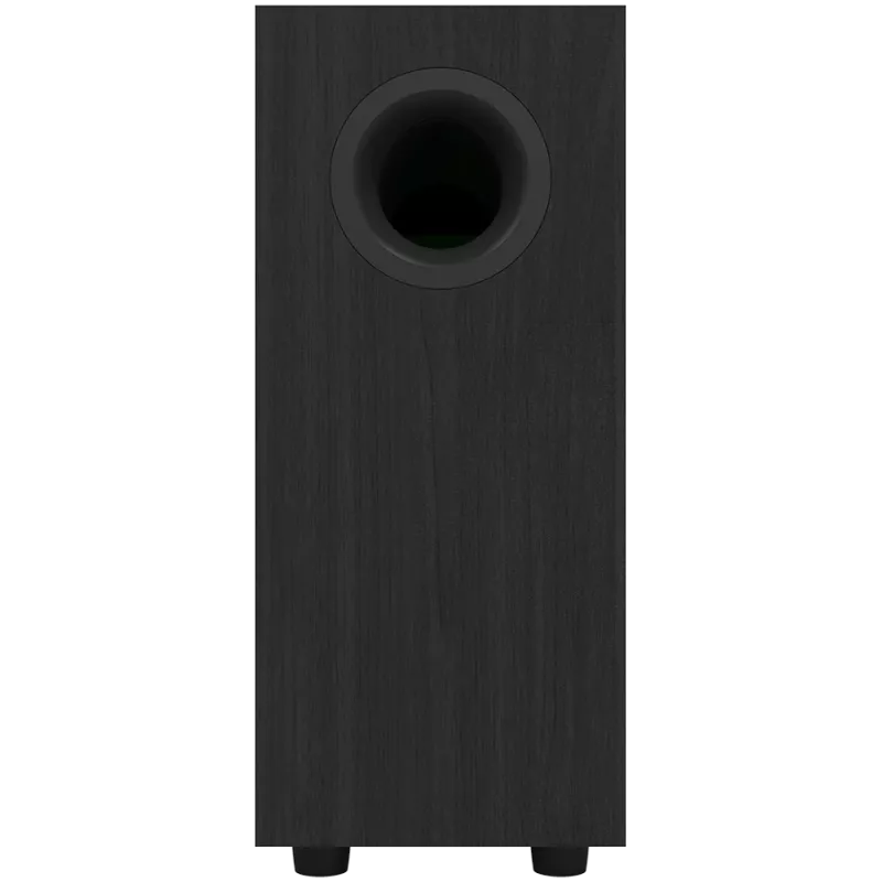 Speakers KLIPSCH ProMedia Lumina Black — desktop multimedia speaker system