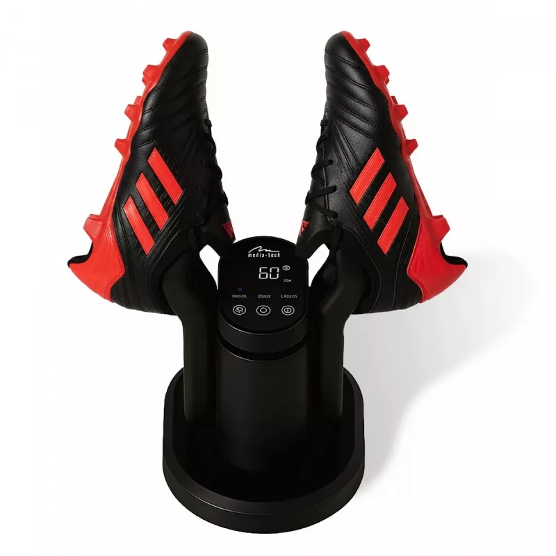 SHOE DRYER OZONE PRO+ MT6539 – Shoe dryer with ozone disinfection.