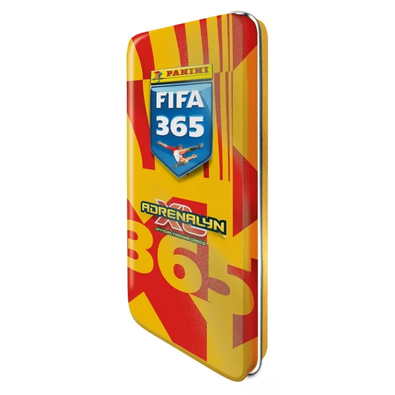 FIFA 365 2026 Cards Collectors Box 2