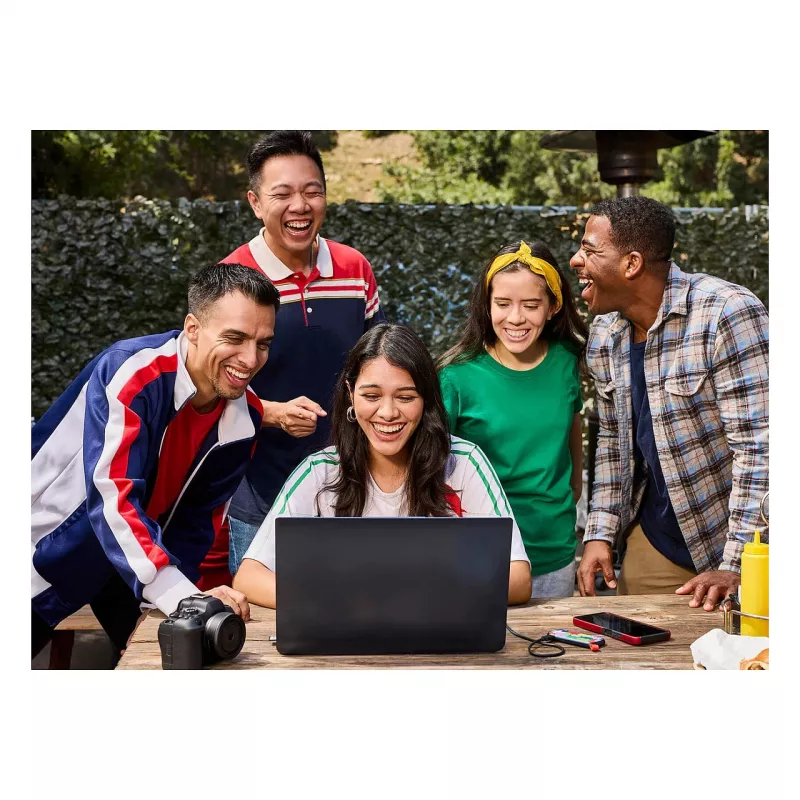 SanDisk - FIFA World Cup 2026 Edition - SSD - 1 TB - external (Portable) - USB 3.2 Gen 2 (USB-C Connector) (SDSSDE30F-1T00-G25)
