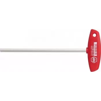 T-handle hex key Wiha 00904