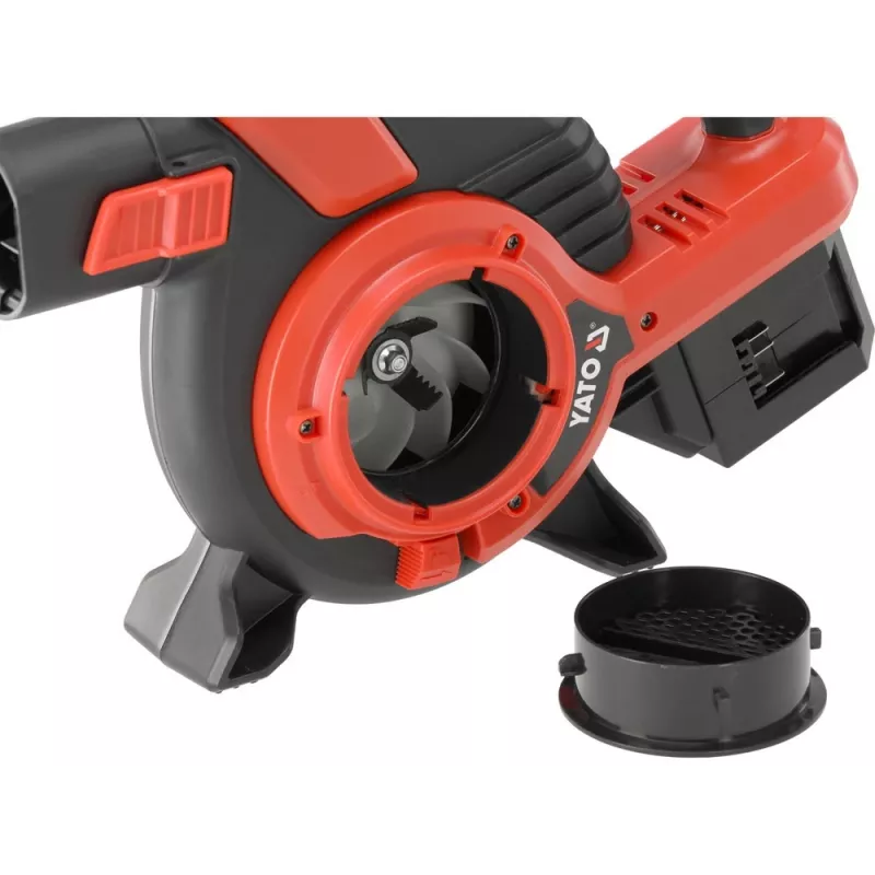 Yato YT-85173 leaf blower