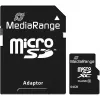 Memory Card MediaRange 64GB MicroSDXC Class 10 MR955