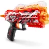 Toy blaster XSHOT HYPER GEL 36728 — multicolour, weight 350.3 g, for ages 14+