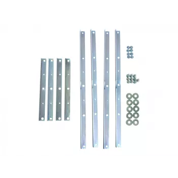 Mounting Kit Ergotron 97-759 Metallic Steel