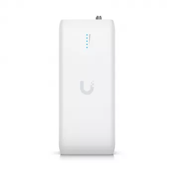 Ubiquiti UDB bridge/repeater Network bridge 866.7 Mbit/s White