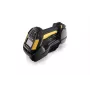 Handheld barcode reader Datalogic PM9600-DKHP433RK10 1D/2D Laser Wired Wireless