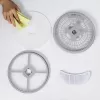 GB415 Electric Mini Tumble Dryer 3 kg