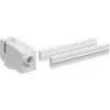 retrofit kit m. busbar terminal insulated f.PE rail 12x5mm ZY50KB (ZY50KB)
