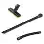 Kärcher 2.863-323.0 vacuum accessory kit, black, yellow