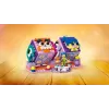 Construction toy LEGO Disney Pixar Inside Out 2 Mood Cubes set 43248