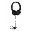 Headphones ESPERANZA BONGO EH212K — wired, head-band, 20–20000 Hz, 1.5 m cable, black