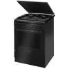 Amica 56123 62 Black