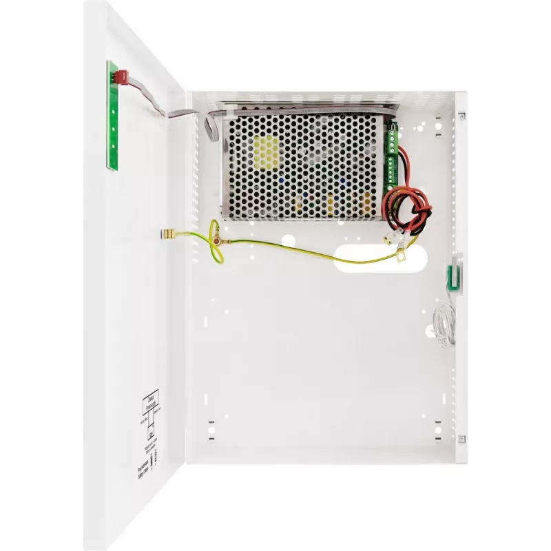 Power Supply Switching Buffer PULSAR HPSG2-12V5A-C 12V 5A