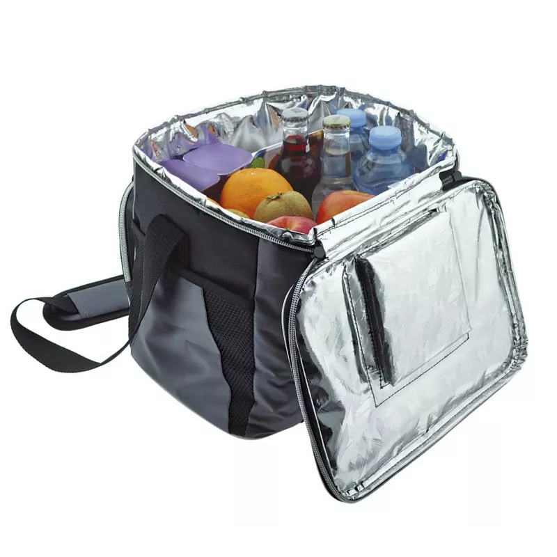 Cooler bag JATA 970 - 15 L insulated thermal container