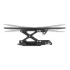 TV Mount SBOX PLB-6546T-2 for 37–80 inch screens, up to 75 kg, VESA up to 600x400