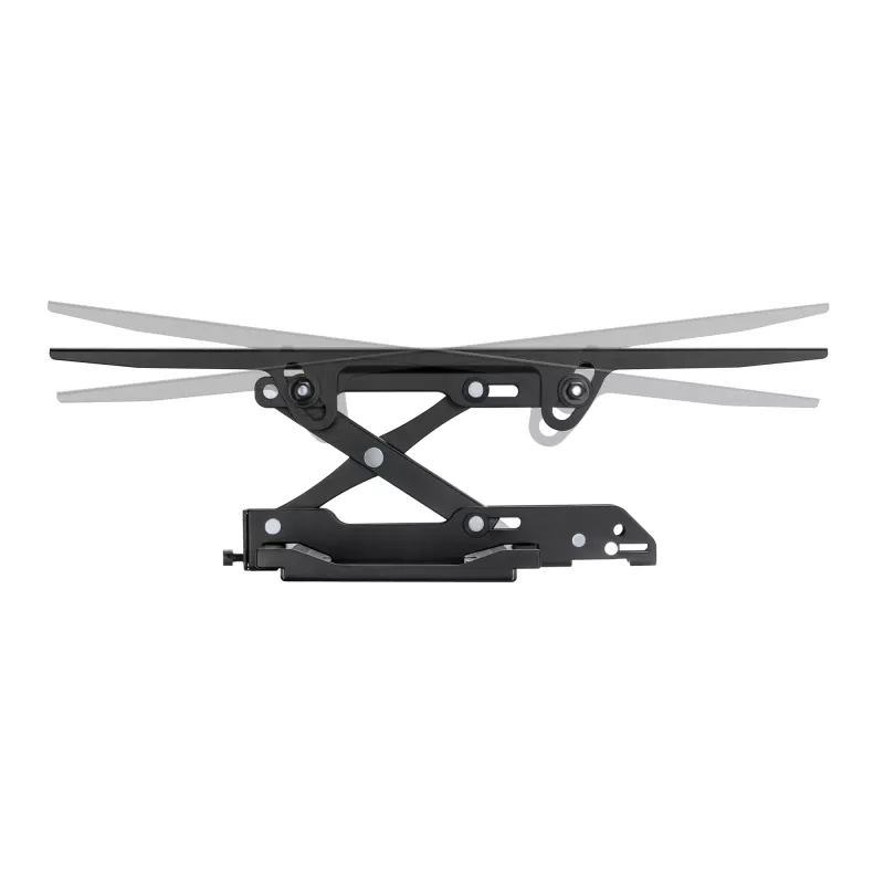 TV Mount SBOX PLB-6546T-2 for 37–80 inch screens, up to 75 kg, VESA up to 600x400