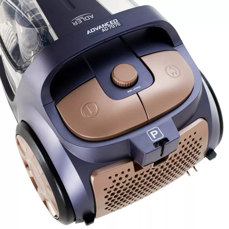 ADLER AD 7076 vacuum