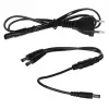Power adapter/inverter MPL Power RouterUPS-30-PoE 30 W Indoor, 100–240V, black, 160×105×28 mm
