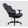 Gaming chair Onex FX8 Formula X — ergonomic racing-style seat, adjustable armrests, recline and tilt, black