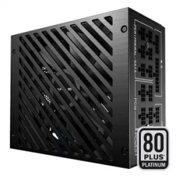 Power Supply LC-Power Platinum-Pro-Serie LC850P2 V3.1 850W