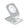Passive holder DeLOCK 18426 Aluminium Indoor Mobile phone