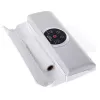 Vacuum sealer Adler AD 4503, 130 W, vacuum -750 to -800 mbar, Type C plug, grey/white