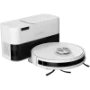 AENO Robotic vacuum cleaner RC6S - 2in1 wet and dry cleaning -180 min -rotary mops -LIDAR - AENO