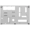 CSFG Tower of Doom Wall Mounted Enclosure - white
