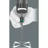 Bitholding screwdriver Wera 816 R with Rapidaptor quick-release chuck