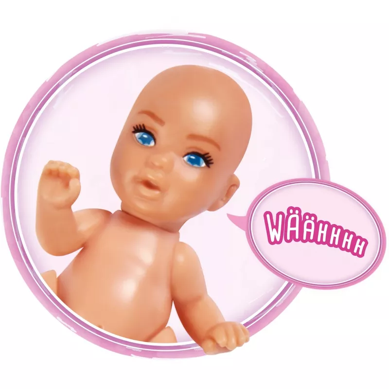Steffi LOVE baby happiness, doll