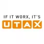 Utax Toner PK-3023 PK3023 Black (1T0C100UT0)