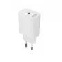PEDEA USB-C Reiselader 20W Power Delivery White (60040103)