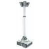 Projector Ceiling Mount Vogel's PPC 1555 Silver