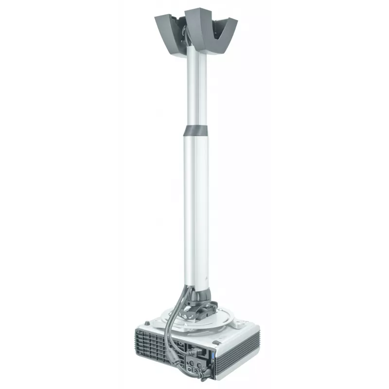 Projector Ceiling Mount Vogel's PPC 1555 Silver
