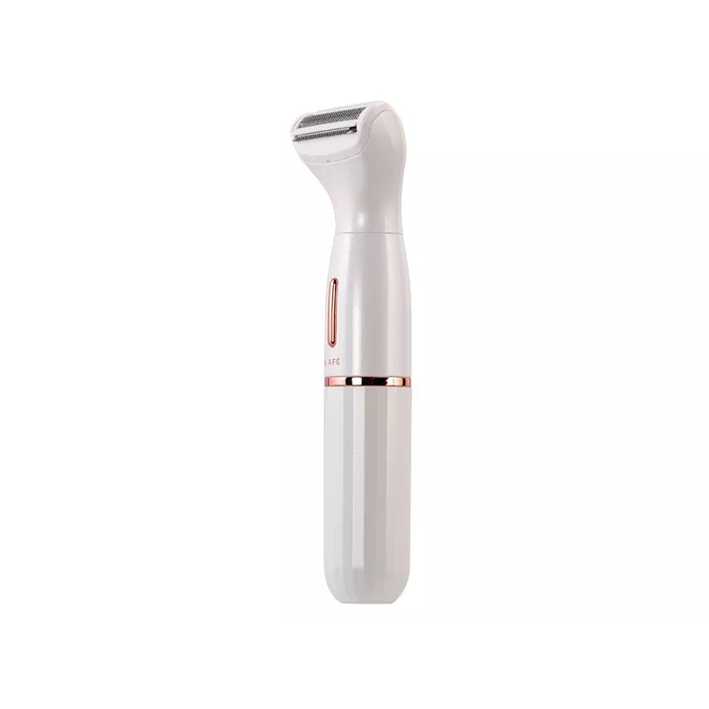 Lafe 47669 Womens Shaver 6 in 1 UltraTrim