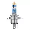 Halogen headlight bulb Osram NIGHT BREAKER 220 H4 — twin pack, 12V 60/55W