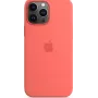 Apple MM2N3ZM/A Handy-Protective Case 17 cm (6.7 ) Cover Pink (MM2N3ZM/A)