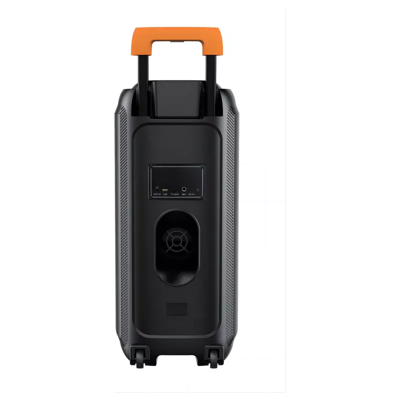 Inter Sales DENVER TSP-456 - Party-Soundsystem - Portable