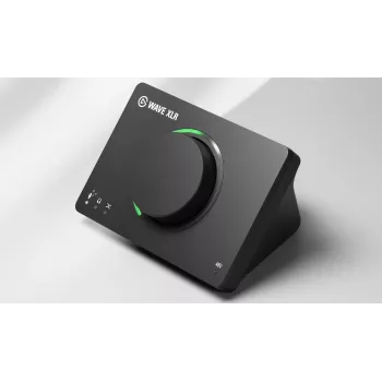 Elgato Wave XLR MK.2 | Elgato