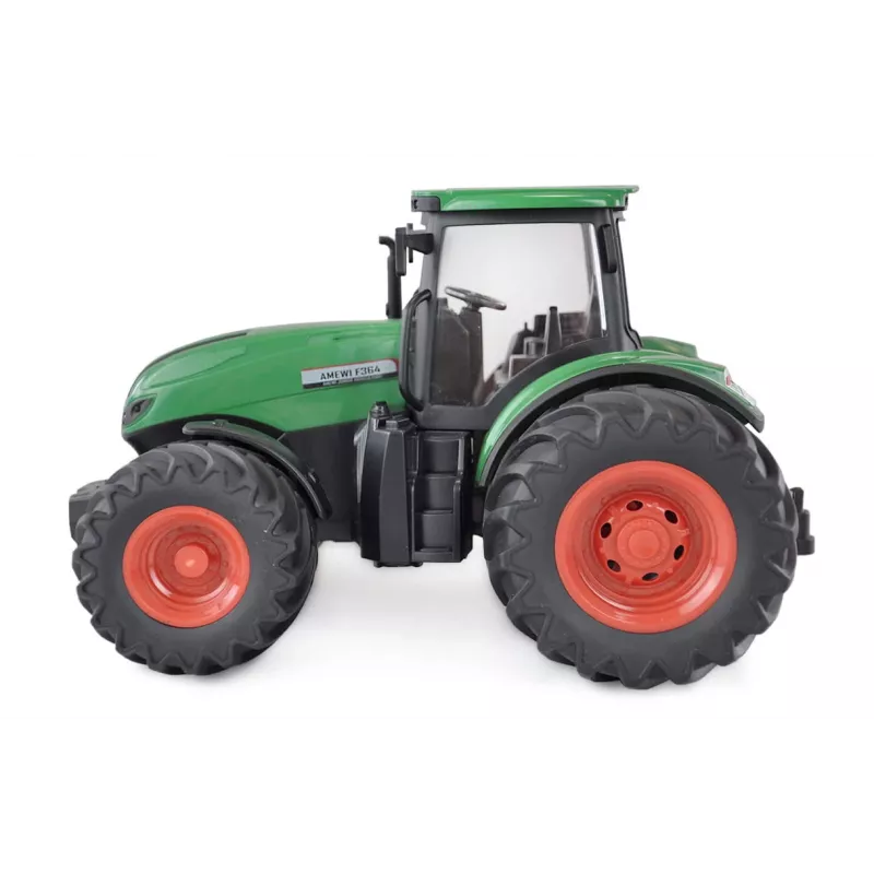 Tractor Amewi 22639 Electric engine 1:24 for ages 6 and up