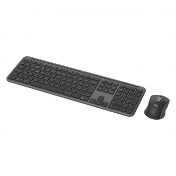 Signature Slim Combo MK950