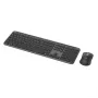 Signature Slim Combo MK950