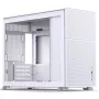 PC Case Jonsbo D31 MESH Midi Tower White