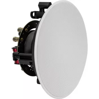Ceiling speaker Omnitronic CST-608 2-way 8 Ω 60 W