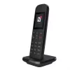 IP Phone Telekom Speedphone 12 Black