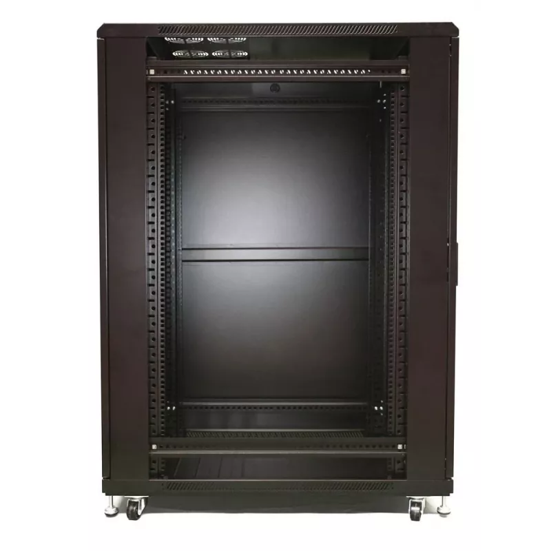 Freestanding rack Extralink EX.11373 32U Black