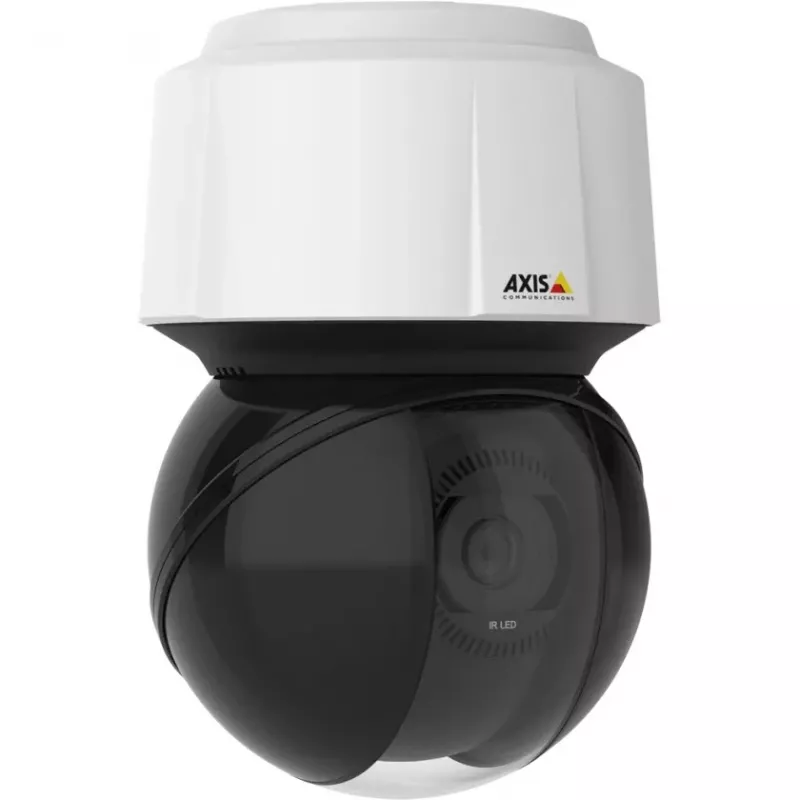 IP security camera Axis 01958-002 Dome 1920 x 1080 pixels